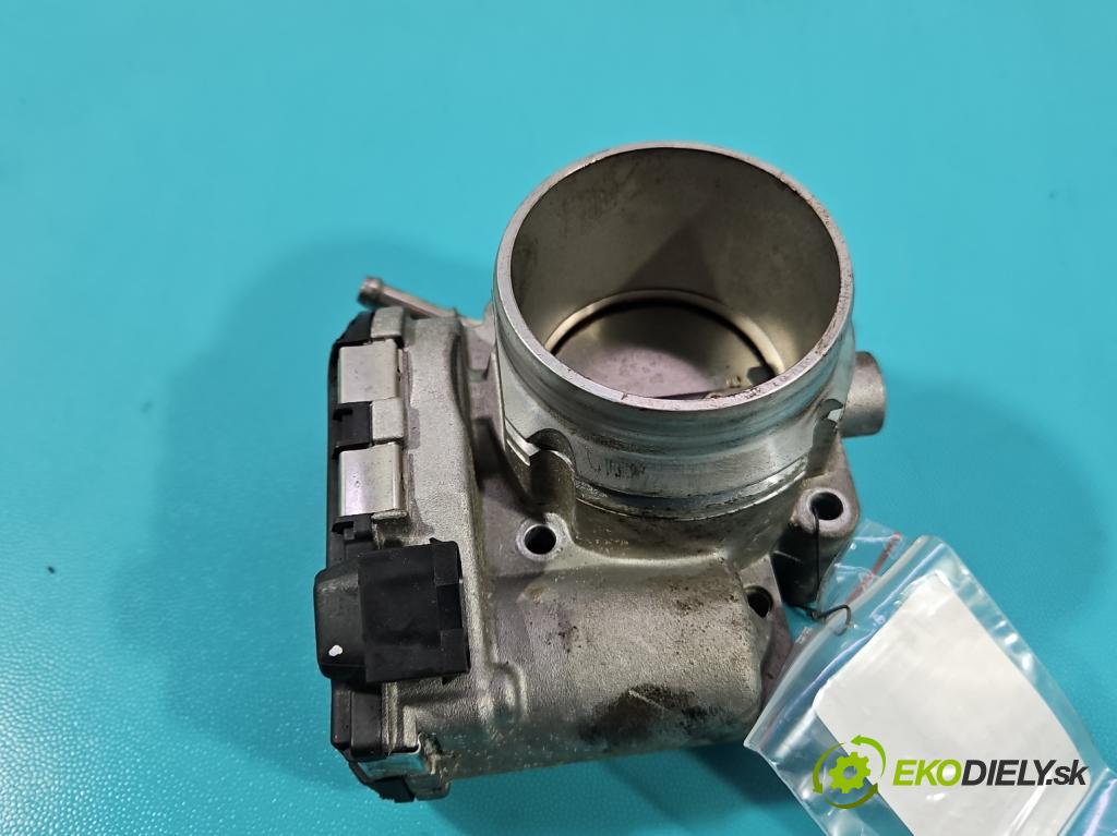 Kia Stinger 2017-2023 2.0 T-GDI: 256KM automatic 188 kW 1998 cm3 5- klapka 0280750760 (Škrtiaca klapka)