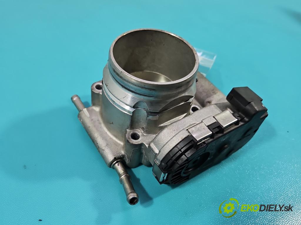 Kia Stinger 2017-2023 2.0 T-GDI: 256KM automatic 188 kW 1998 cm3 5- klapka 0280750760 (Škrtiaca klapka)