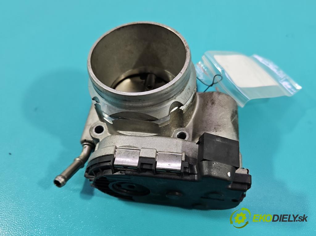 Kia Stinger 2017-2023 2.0 T-GDI: 256KM automatic 188 kW 1998 cm3 5- klapka 0280750760 (Škrtiaca klapka)