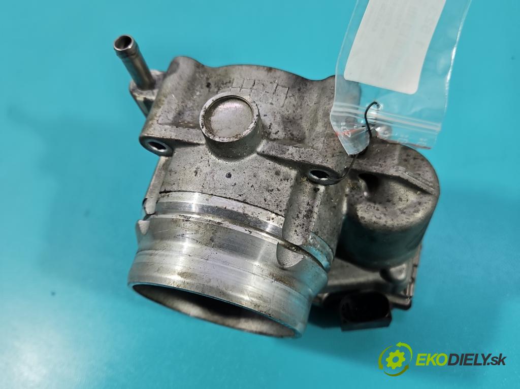 Kia Stinger 2017-2023 2.0 T-GDI: 256KM automatic 188 kW 1998 cm3 5- klapka 0280750760 (Škrtiaca klapka)