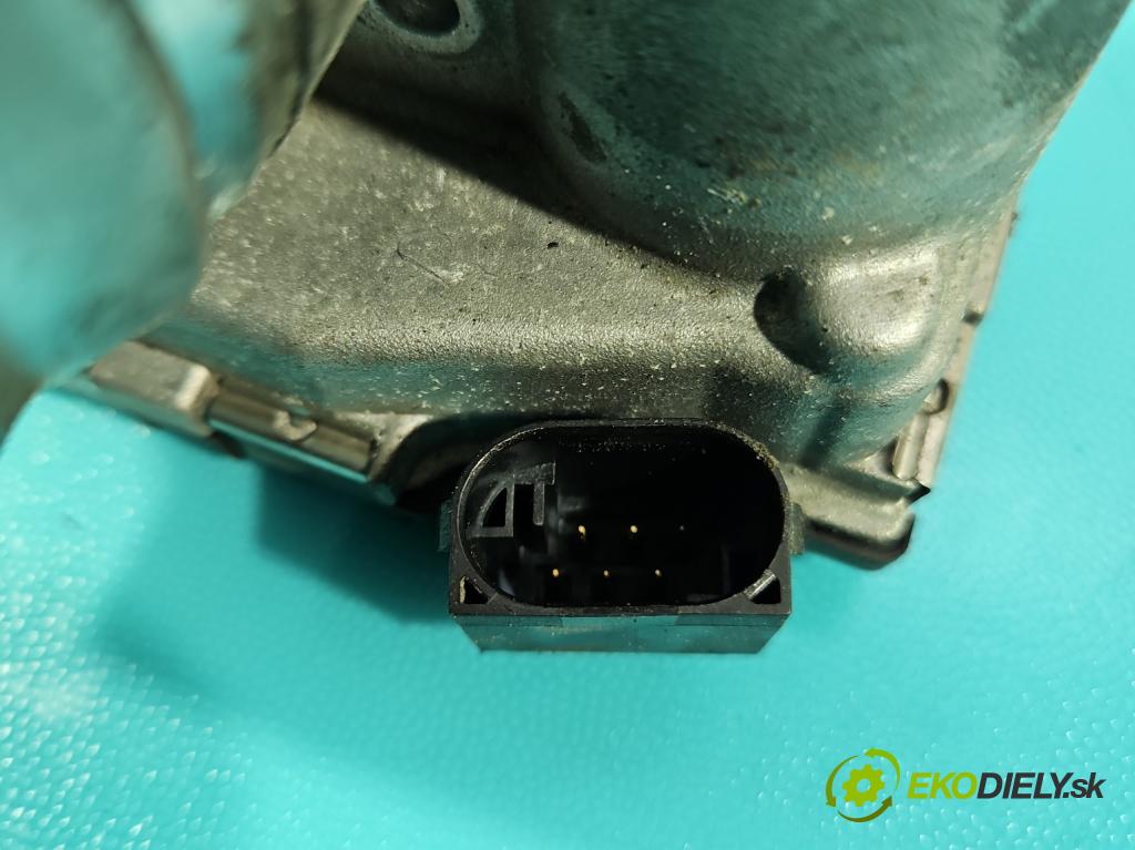 Kia Stinger 2017-2023 2.0 T-GDI: 256KM automatic 188 kW 1998 cm3 5- klapka 0280750760 (Škrtiaca klapka)