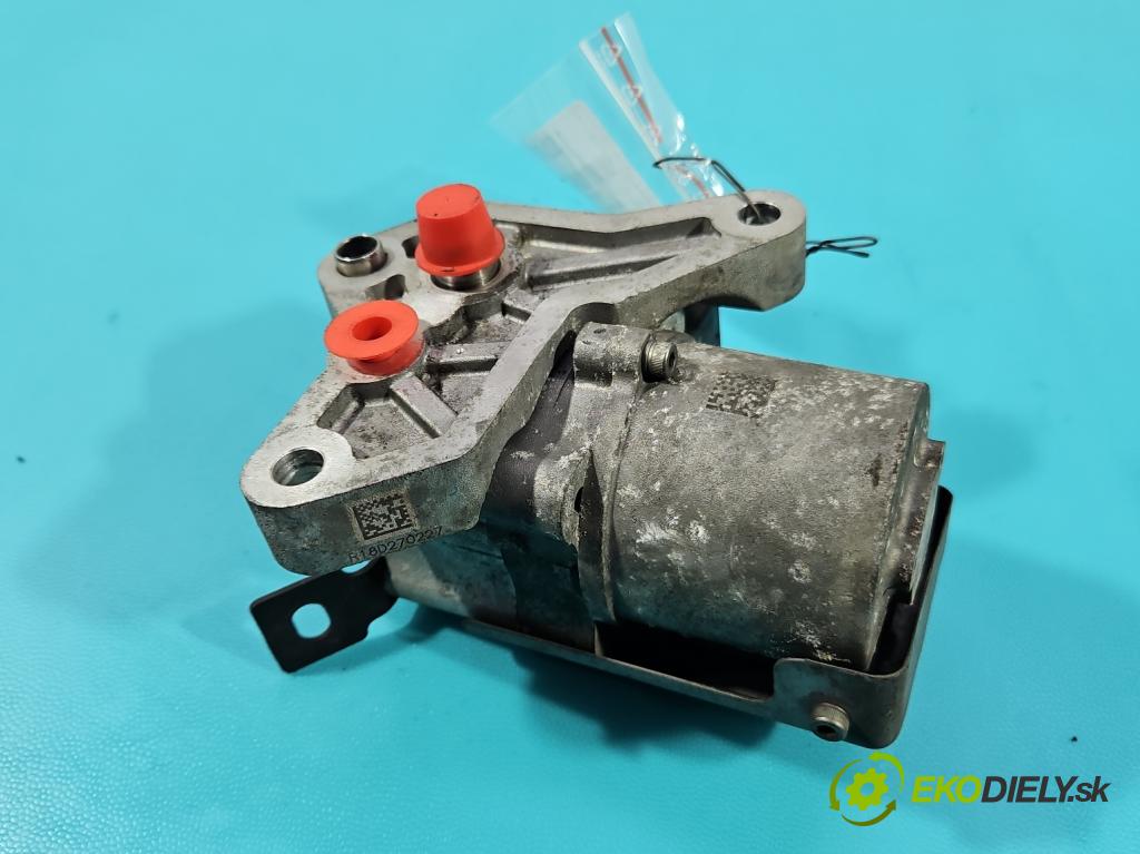 Kia Stinger 2017-2023 2.0 T-GDI: 256KM automatic 188 kW 1998 cm3 5- čerpadlo oleja: 46110-47610 (Olejová pumpa)