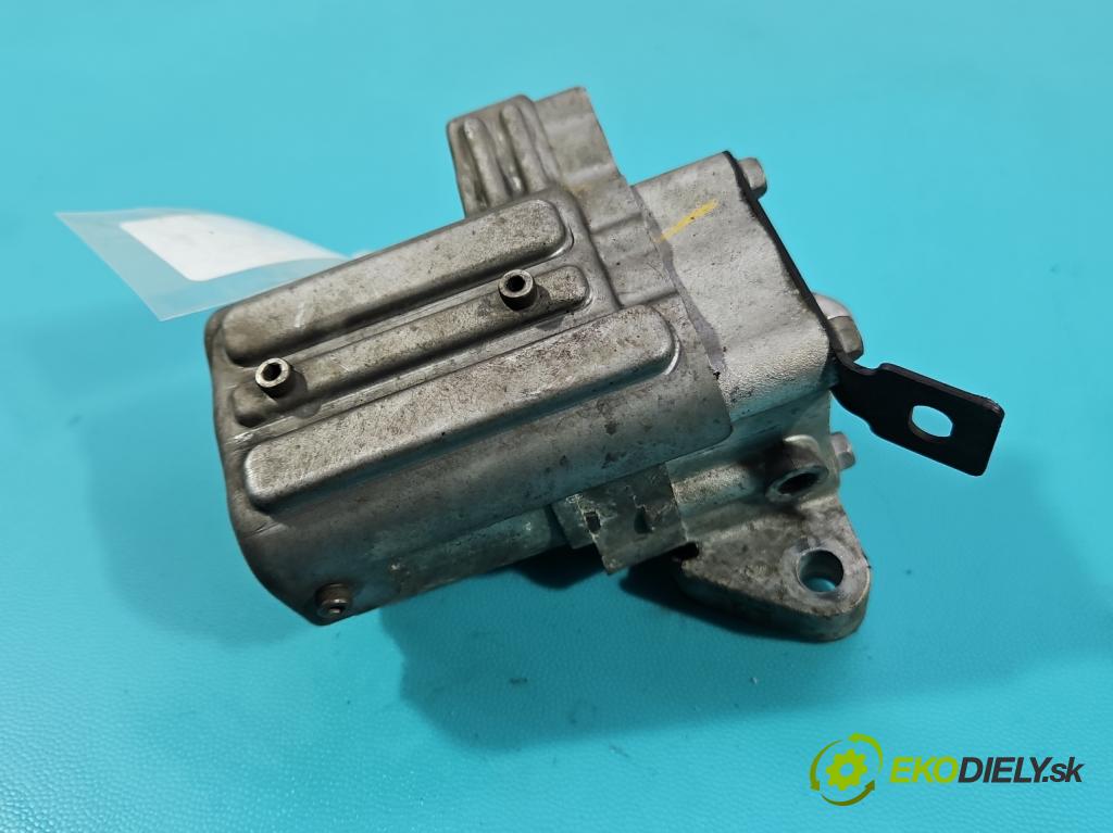 Kia Stinger 2017-2023 2.0 T-GDI: 256KM automatic 188 kW 1998 cm3 5- čerpadlo oleja: 46110-47610 (Olejová pumpa)