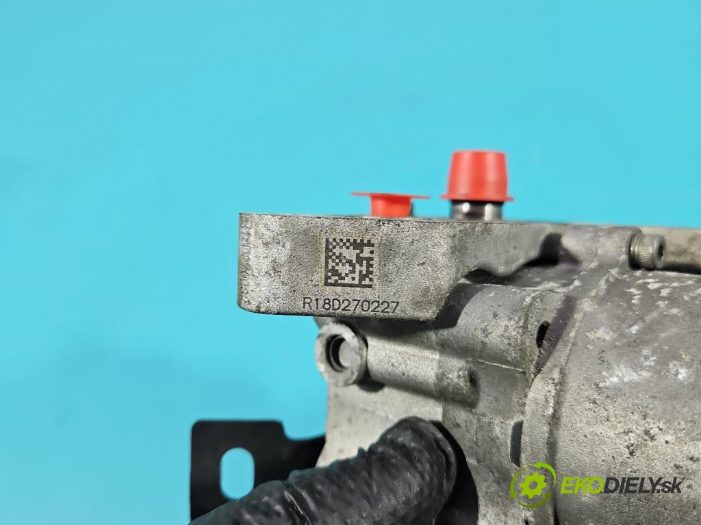 Kia Stinger 2017-2023 2.0 T-GDI: 256KM automatic 188 kW 1998 cm3 5- čerpadlo oleja: 46110-47610 (Olejová pumpa)