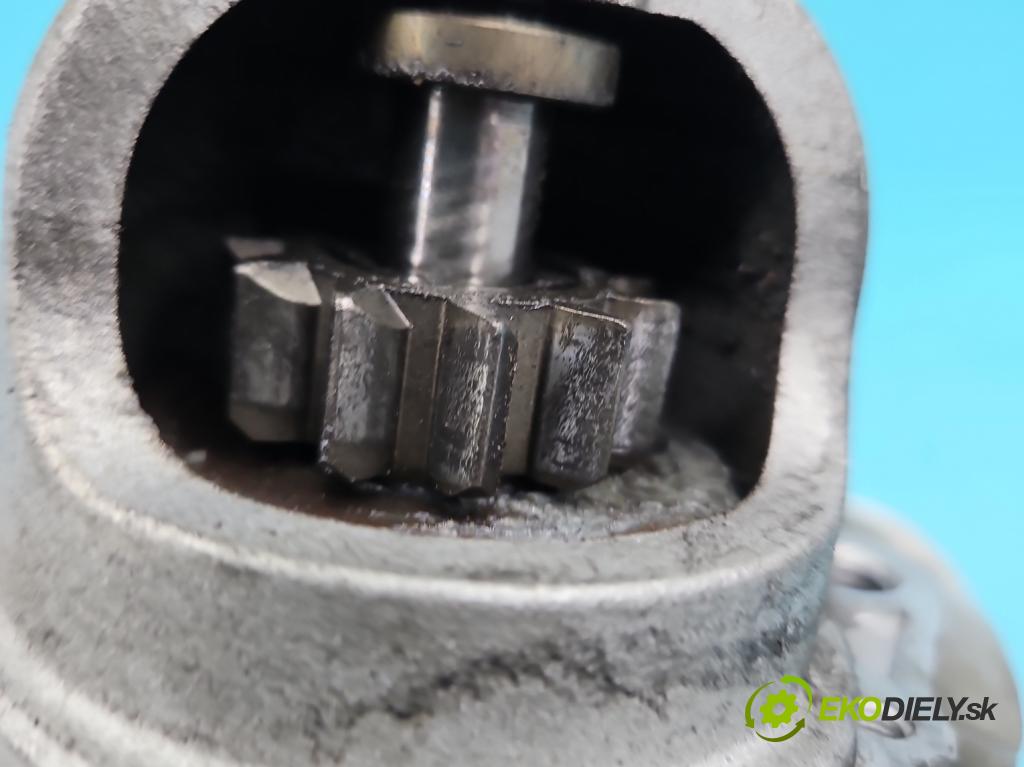 Kia Stinger 2017-2023 2.0 T-GDI 256KM automatic 188 kW 1998 cm3 5- startér: 1219576 (Startér)