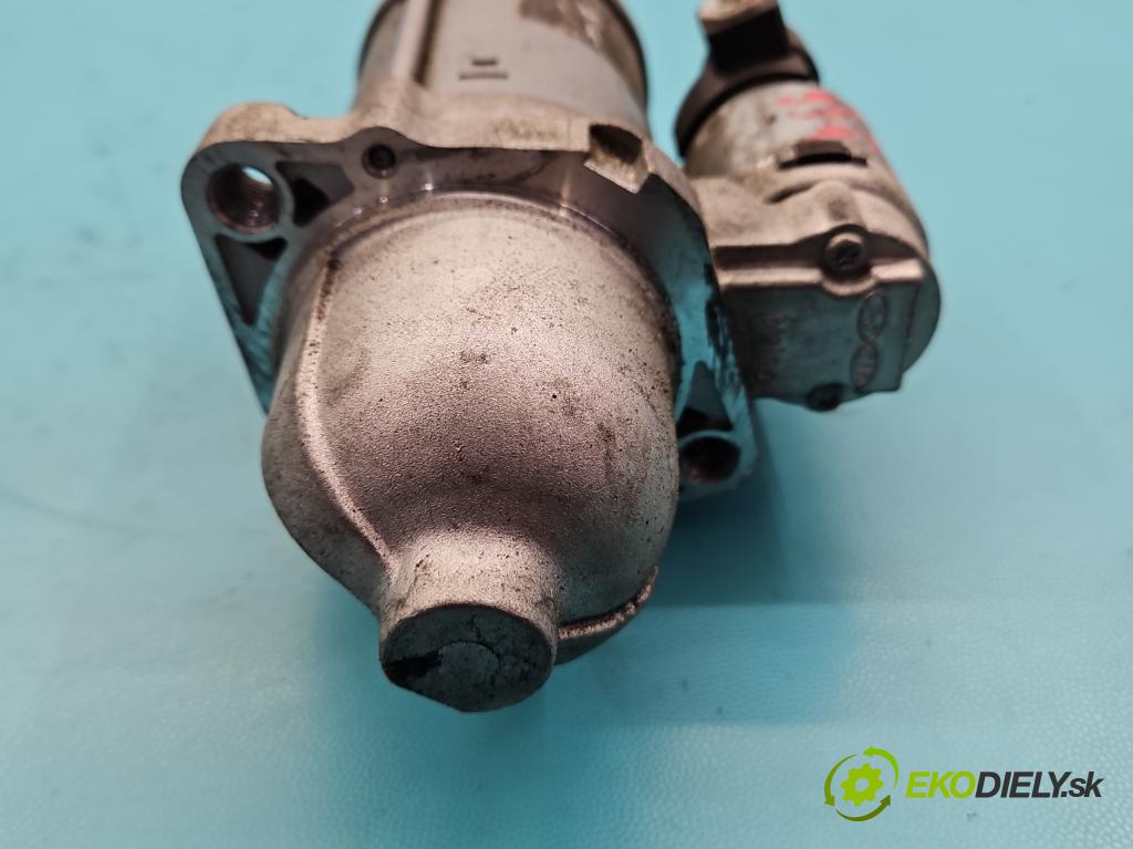 Kia Stinger 2017-2023 2.0 T-GDI 256KM automatic 188 kW 1998 cm3 5- startér: 1219576 (Startér)