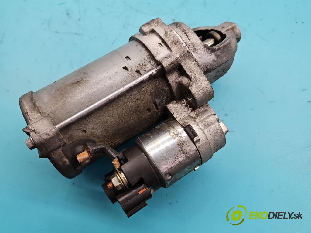 Kia Stinger 2017-2023 2.0 T-GDI 256KM automatic 188 kW 1998 cm3 5- startér: 1219576 (Startér)