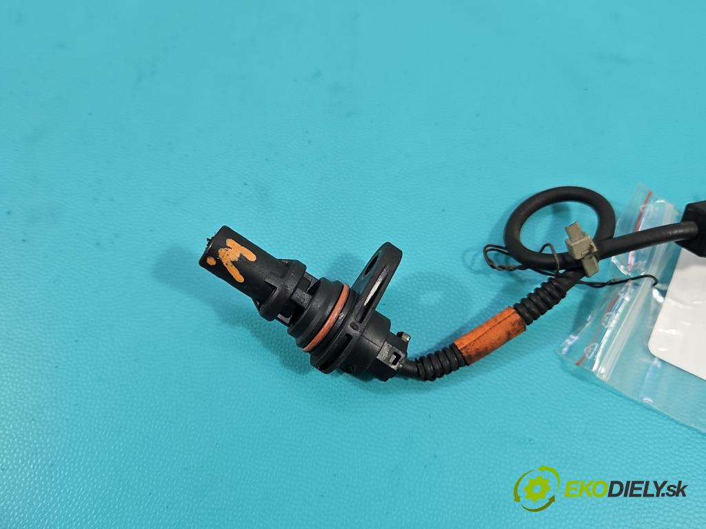 Kia Stinger 2017-2023 2.0 T-GDI: 256KM automatic 188 kW 1998 cm3 5- snímač pozícia: hriadele kľukovej 39180-2CTA1 (Snímač polohy kľukového hriadeľa)