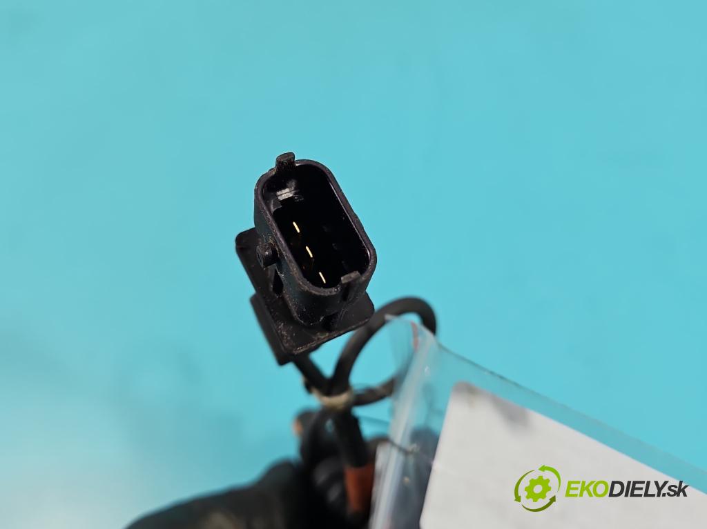 Kia Stinger 2017-2023 2.0 T-GDI: 256KM automatic 188 kW 1998 cm3 5- snímač pozícia: hriadele kľukovej 39180-2CTA1 (Snímač polohy kľukového hriadeľa)