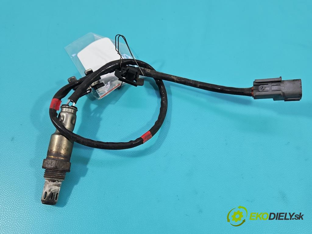 Kia Stinger 2017-2023 2.0 T-GDI: 256KM automatic 188 kW 1998 cm3 5- Sonda lambda 39210-2CTB5 (Lambda sonda)