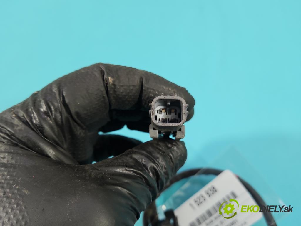 Kia Stinger 2017-2023 2.0 T-GDI: 256KM automatic 188 kW 1998 cm3 5- Sonda lambda 39210-2CTB5 (Lambda sonda)