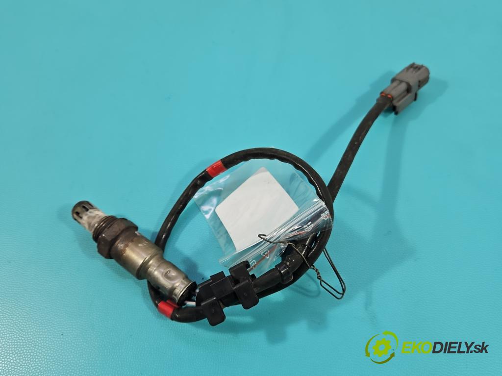 Kia Stinger 2017-2023 2.0 T-GDI: 256KM automatic 188 kW 1998 cm3 5- Sonda lambda 39210-2CTB5 (Lambda sonda)