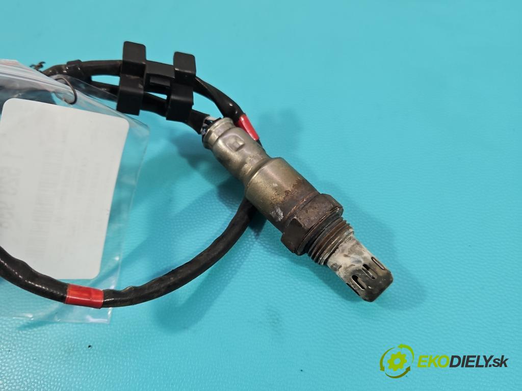 Kia Stinger 2017-2023 2.0 T-GDI: 256KM automatic 188 kW 1998 cm3 5- Sonda lambda 39210-2CTB5 (Lambda sonda)