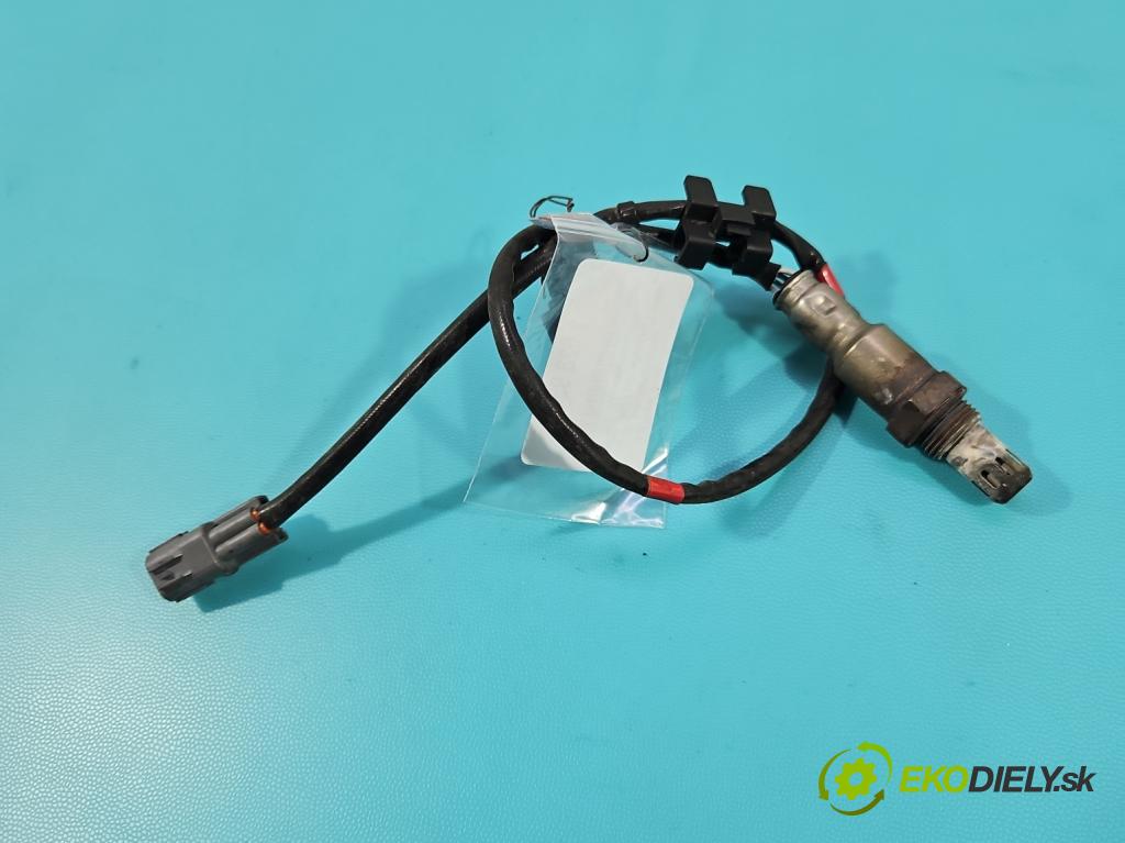 Kia Stinger 2017-2023 2.0 T-GDI: 256KM automatic 188 kW 1998 cm3 5- Sonda lambda 39210-2CTB5 (Lambda sonda)