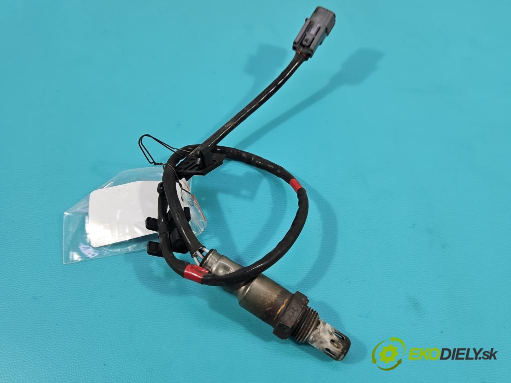 Kia Stinger 2017-2023 2.0 T-GDI: 256KM automatic 188 kW 1998 cm3 5- Sonda lambda 39210-2CTB5 (Lambda sonda)