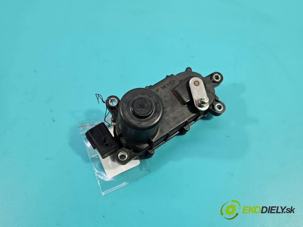 Kia Stinger 2017-2023 2.0 T-GDI: 256KM automatic 188 kW 1998 cm3 5- Ovladač: klapky: kolektor 9047020007 (Motorček ostatné)