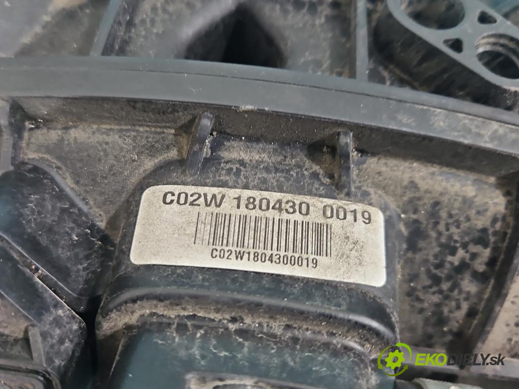 Kia Stinger 2017-2023 2.0 T-GDI 256KM automatic 188 kW 1998 cm3 5- potrubí sací 28310-2CTA0 (Sací potrubí)