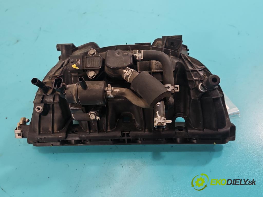 Kia Stinger 2017-2023 2.0 T-GDI 256KM automatic 188 kW 1998 cm3 5- potrubí sací 28310-2CTA0 (Sací potrubí)