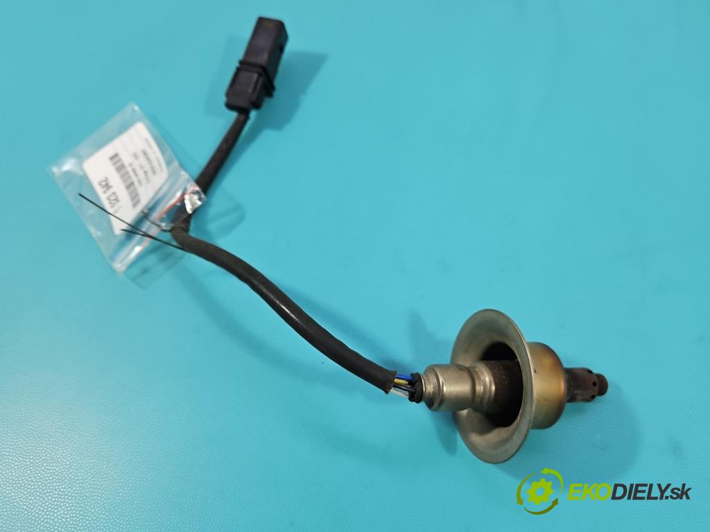 Kia Stinger 2017-2023 2.0 T-GDI: 256KM automatic 188 kW 1998 cm3 5- Sonda lambda 39210-2C7A0 (Lambda sonda)