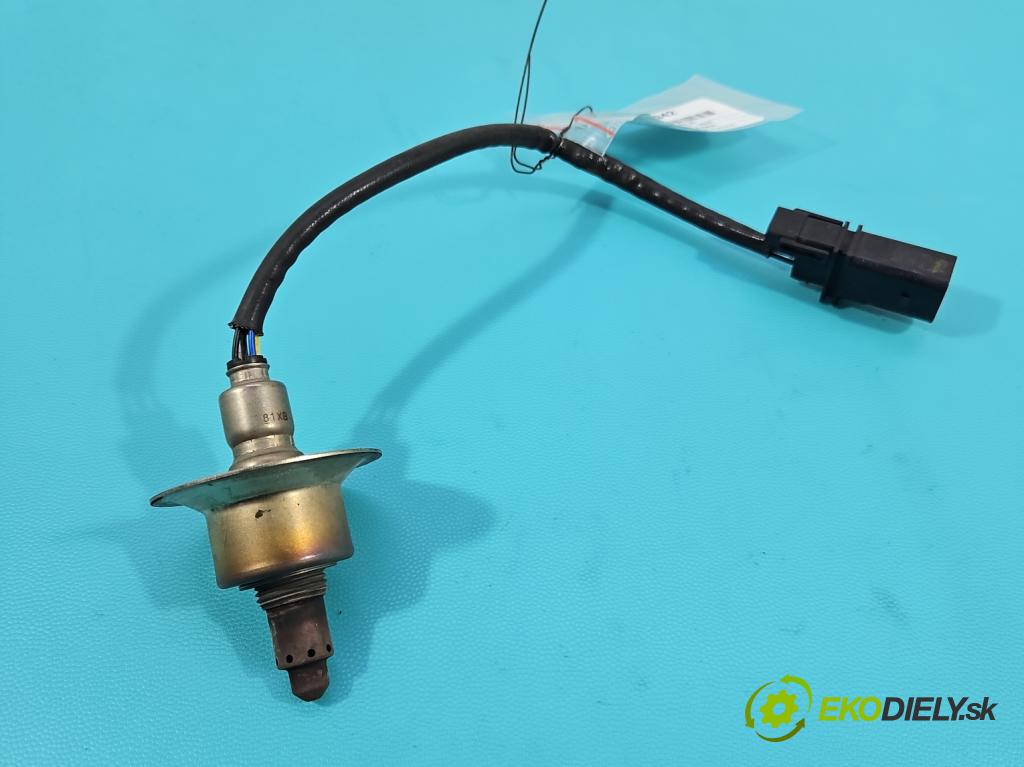 Kia Stinger 2017-2023 2.0 T-GDI: 256KM automatic 188 kW 1998 cm3 5- Sonda lambda 39210-2C7A0 (Lambda sonda)