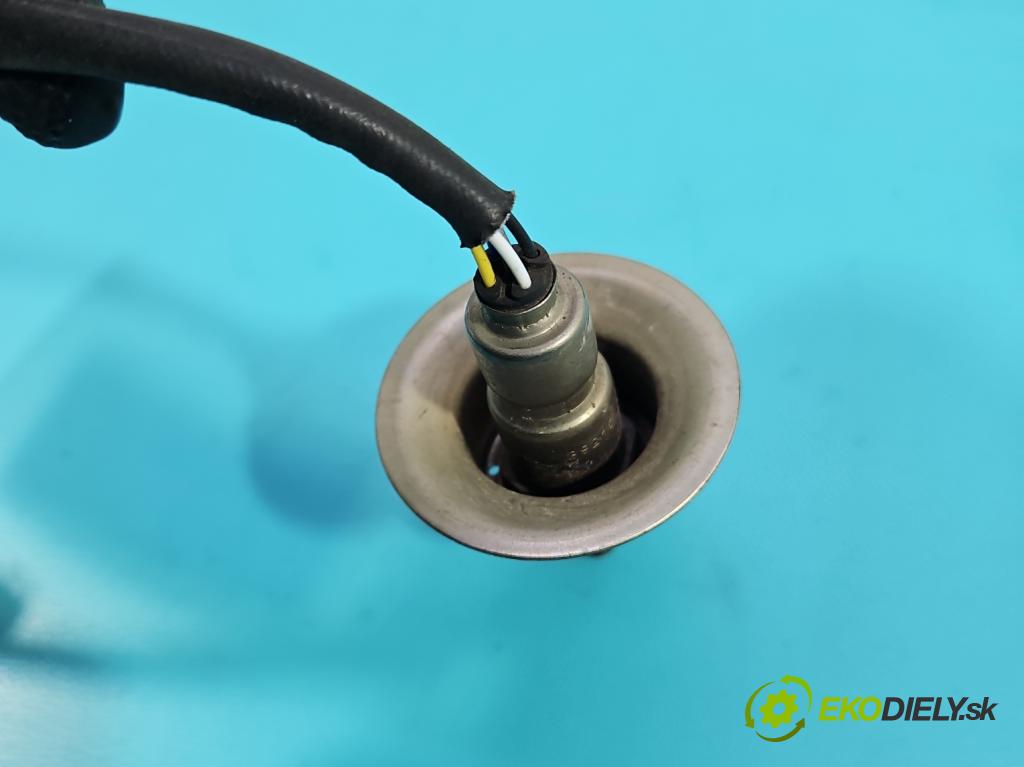 Kia Stinger 2017-2023 2.0 T-GDI: 256KM automatic 188 kW 1998 cm3 5- Sonda lambda 39210-2C7A0 (Lambda sonda)