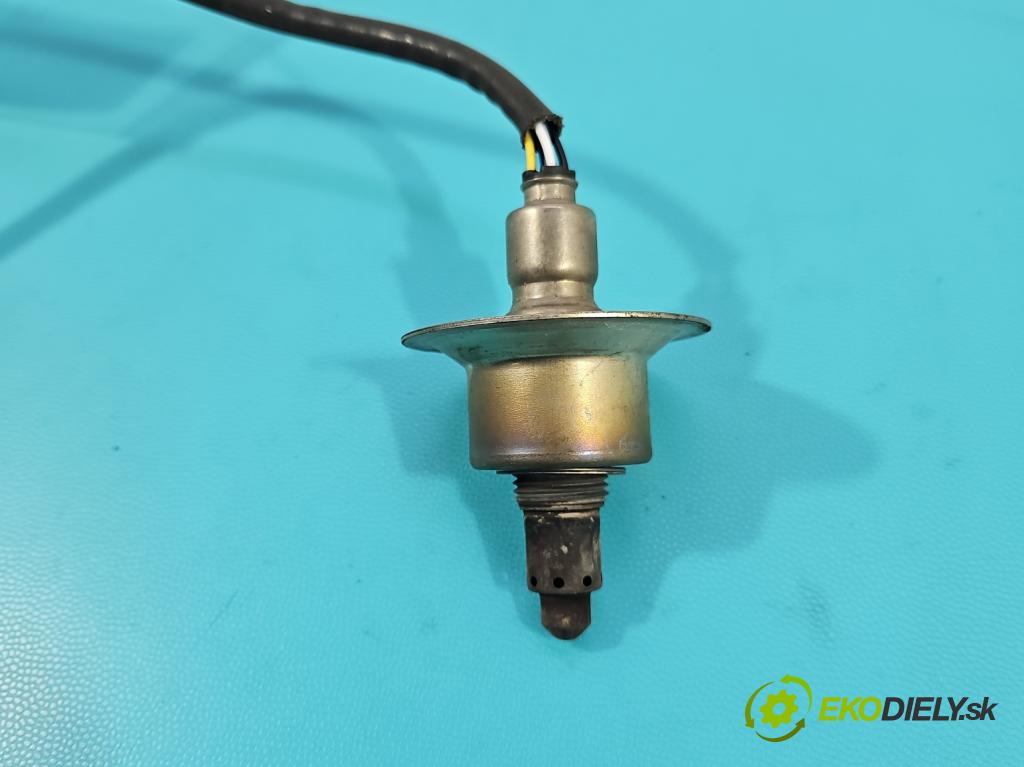 Kia Stinger 2017-2023 2.0 T-GDI: 256KM automatic 188 kW 1998 cm3 5- Sonda lambda 39210-2C7A0 (Lambda sonda)