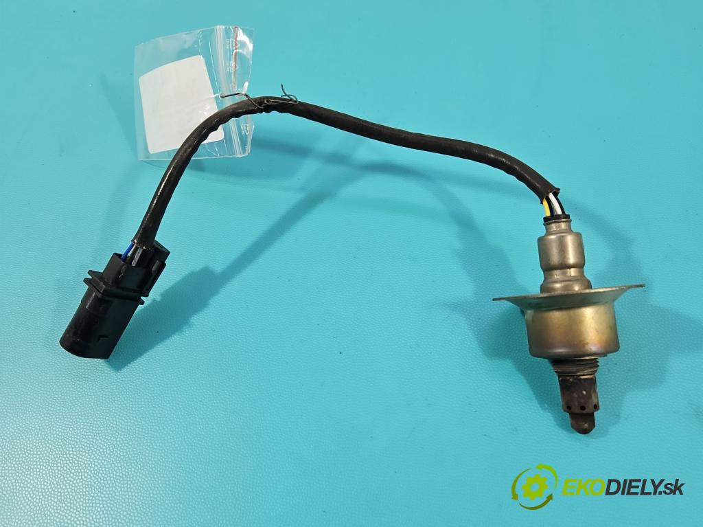 Kia Stinger 2017-2023 2.0 T-GDI: 256KM automatic 188 kW 1998 cm3 5- Sonda lambda 39210-2C7A0 (Lambda sonda)