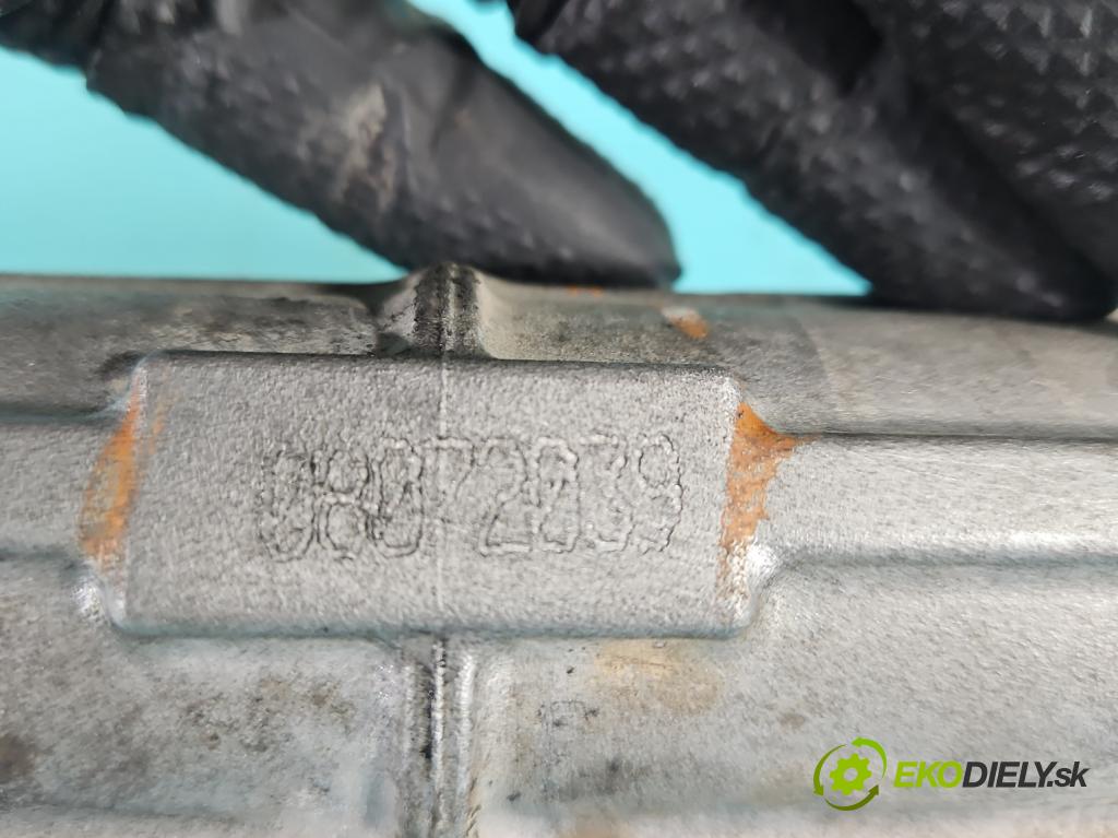 Lexus CT 2010-2022 1.8 VVTI 99 HP automatic 73 kW 1798 cm3 5- Ozubené kolo: volant