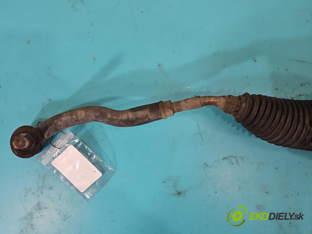 Lexus CT 2010-2022 1.8 VVTI 99 HP automatic 73 kW 1798 cm3 5- Ozubené kolo: volant