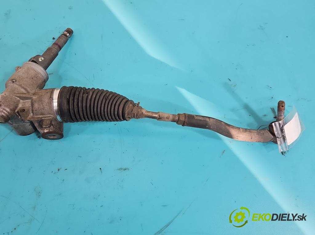 Lexus CT 2010-2022 1.8 VVTI 99 HP automatic 73 kW 1798 cm3 5- Ozubené kolo: volant