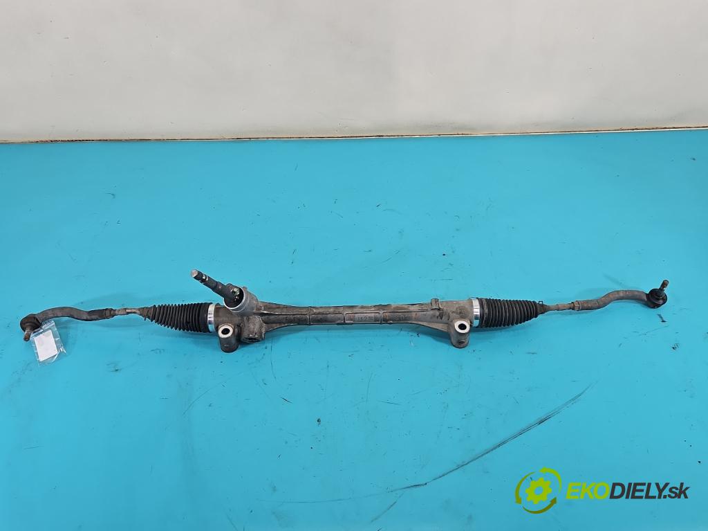 Lexus CT 2010-2022 1.8 VVTI 99 HP automatic 73 kW 1798 cm3 5- Ozubené kolo: volant