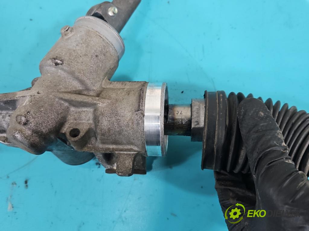 Lexus CT 2010-2022 1.8 VVTI 99 HP automatic 73 kW 1798 cm3 5- Ozubené kolo: volant