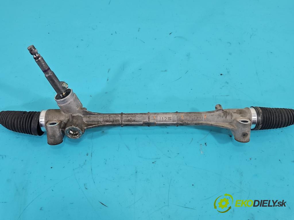 Lexus CT 2010-2022 1.8 VVTI 99 HP automatic 73 kW 1798 cm3 5- Ozubené kolo: volant