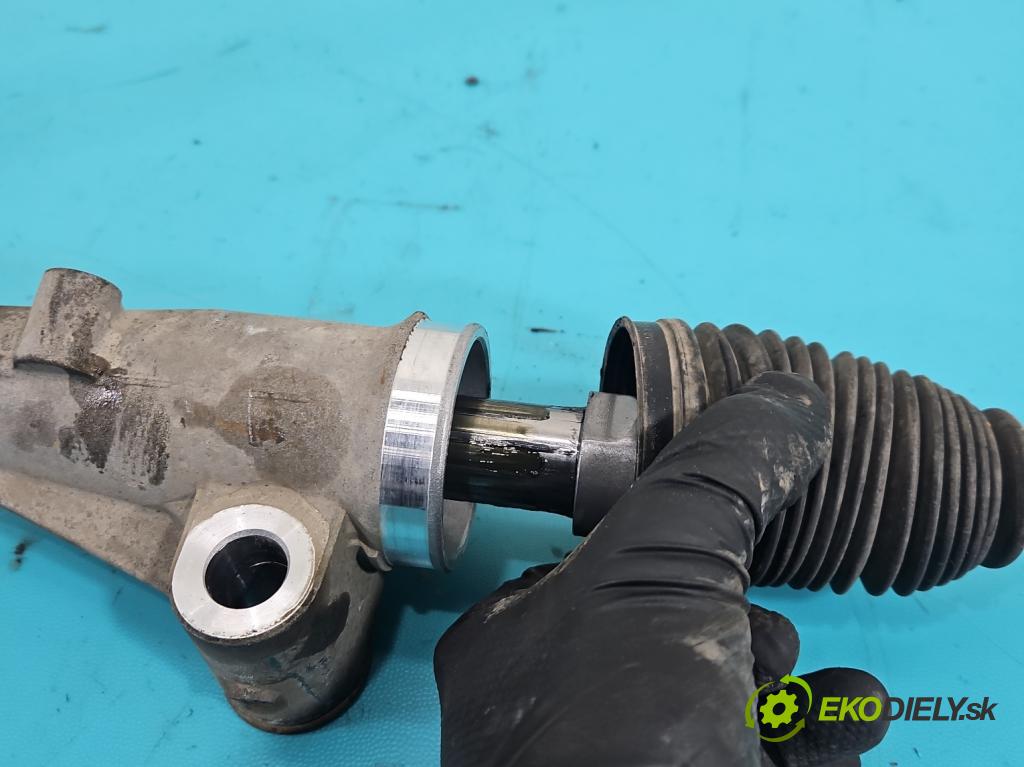 Lexus CT 2010-2022 1.8 VVTI 99 HP automatic 73 kW 1798 cm3 5- Ozubené kolo: volant