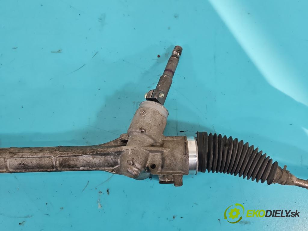 Lexus CT 2010-2022 1.8 VVTI 99 HP automatic 73 kW 1798 cm3 5- Ozubené kolo: volant