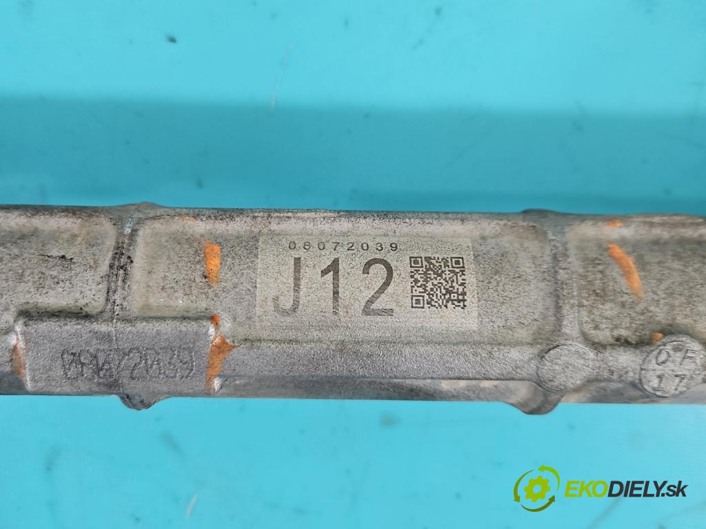 Lexus CT 2010-2022 1.8 VVTI 99 HP automatic 73 kW 1798 cm3 5- Ozubené kolo: volant