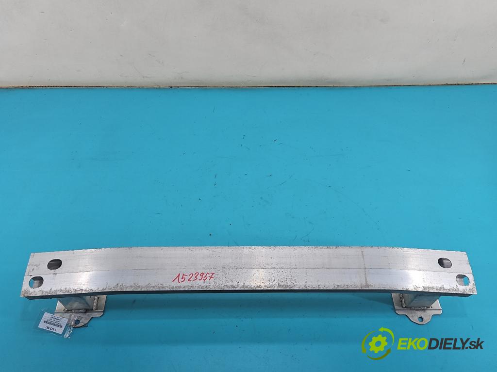 Lexus CT 2010-2022 1.8 VVTI 99 hp automatic 73 kW 1798 cm3 5- výztuha nárazníku zadní 