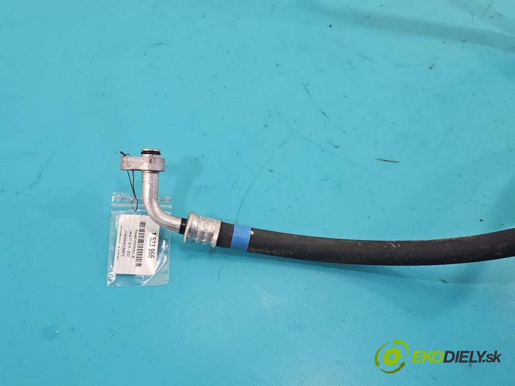 Lexus CT 2010-2022 1.8 VVTI 99 HP automatic 73 kW 1798 cm3 5- rúrka klimatizácie