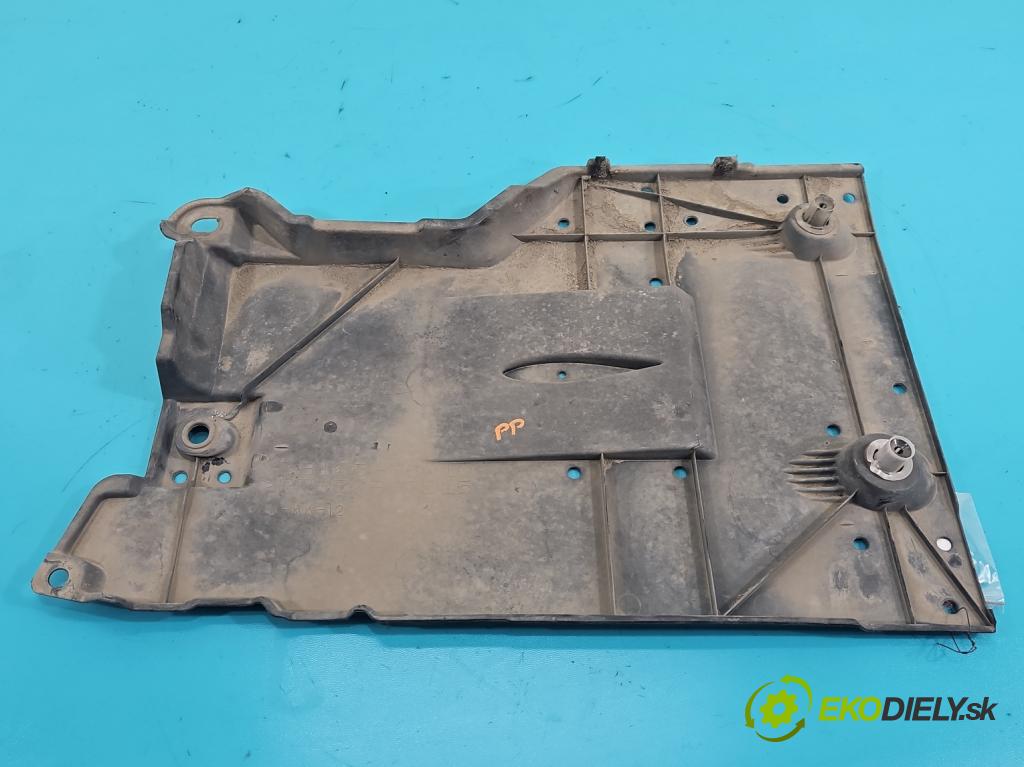 Lexus CT 2010-2022 1.8 VVTI 99 HP automatic 73 kW 1798 cm3 5- kryt plast 58165-76010
