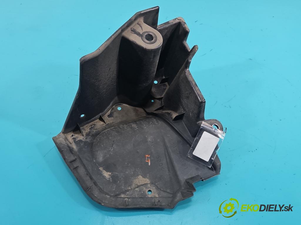 Lexus CT 2010-2022 1.8 VVTI 99 HP automatic 73 kW 1798 cm3 5- kryt plast 58228-76021