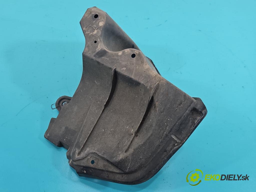 Lexus CT 2010-2022 1.8 VVTI 99 HP automatic 73 kW 1798 cm3 5- kryt plast 58228-76021