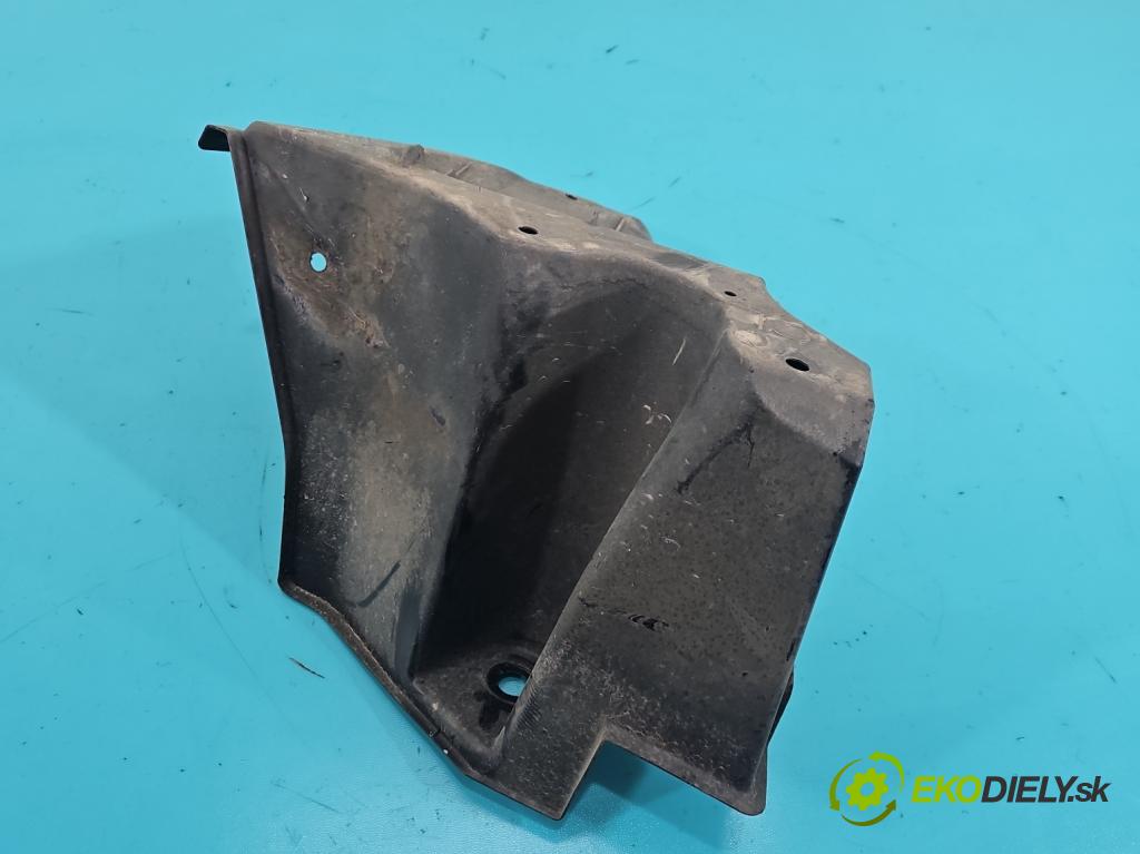 Lexus CT 2010-2022 1.8 VVTI 99 HP automatic 73 kW 1798 cm3 5- kryt plast 58228-76021