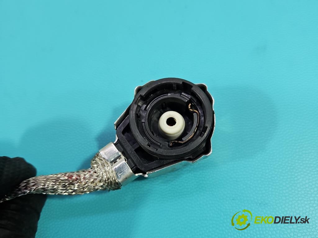 Toyota Avensis III T27 2009-2018 2.0 D4D 126 HP manual 93 kW 1998 cm3 4- střídač: xenon 39000-78258 (Riadiaca jednotka xenónu)