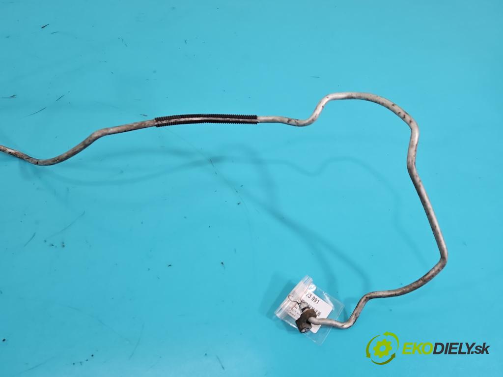 Toyota Avensis III T27 2009-2018 2.0 D4D 126 HP manual 93 kW 1998 cm3 4- rúrka klimatizácie MF446250-8041