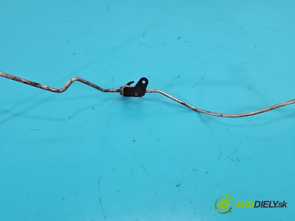 Toyota Avensis III T27 2009-2018 2.0 D4D 126 HP manual 93 kW 1998 cm3 4- rúrka klimatizácie MF446250-8041