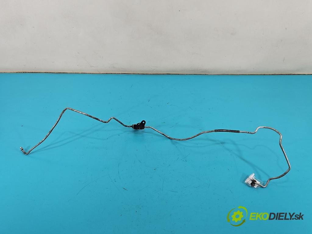 Toyota Avensis III T27 2009-2018 2.0 D4D 126 HP manual 93 kW 1998 cm3 4- rúrka klimatizácie MF446250-8041