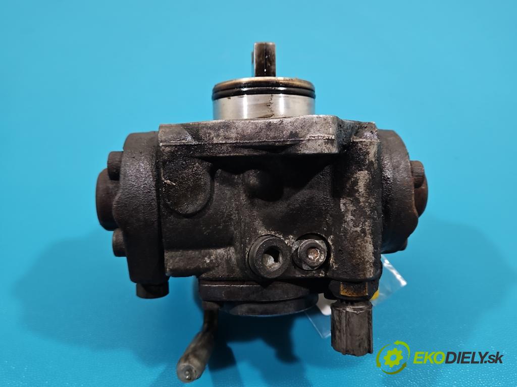 Toyota Corolla Verso II 2004-2009 2.2 d4d 136 HP manual 100 kW 2231 cm3 5- čerpadlo vstrekovacia 221000R010 (Vstrekovacie čerpadlo)