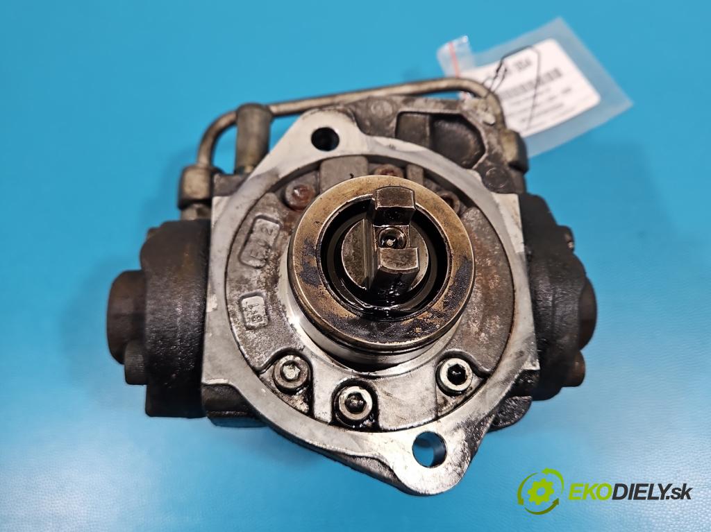 Toyota Corolla Verso II 2004-2009 2.2 d4d 136 HP manual 100 kW 2231 cm3 5- čerpadlo vstrekovacia 221000R010 (Vstrekovacie čerpadlo)