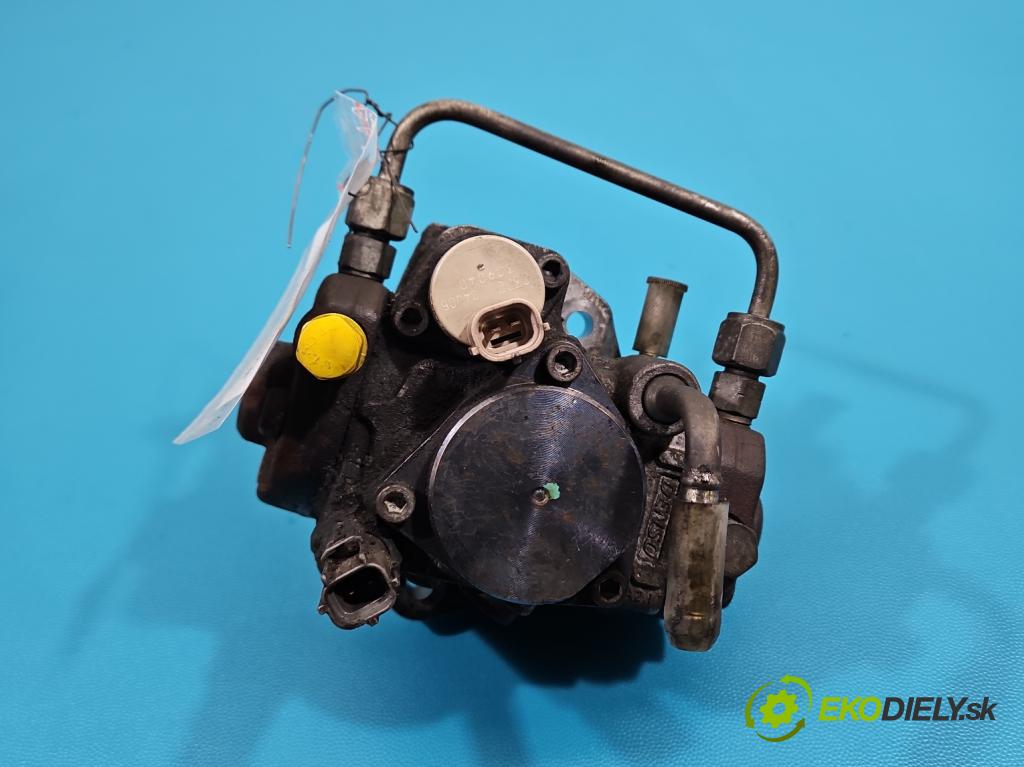 Toyota Corolla Verso II 2004-2009 2.2 d4d 136 HP manual 100 kW 2231 cm3 5- čerpadlo vstrekovacia 221000R010 (Vstrekovacie čerpadlo)