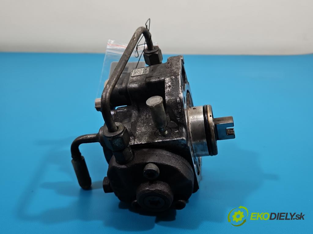 Toyota Corolla Verso II 2004-2009 2.2 d4d 136 HP manual 100 kW 2231 cm3 5- čerpadlo vstrekovacia 221000R010 (Vstrekovacie čerpadlo)